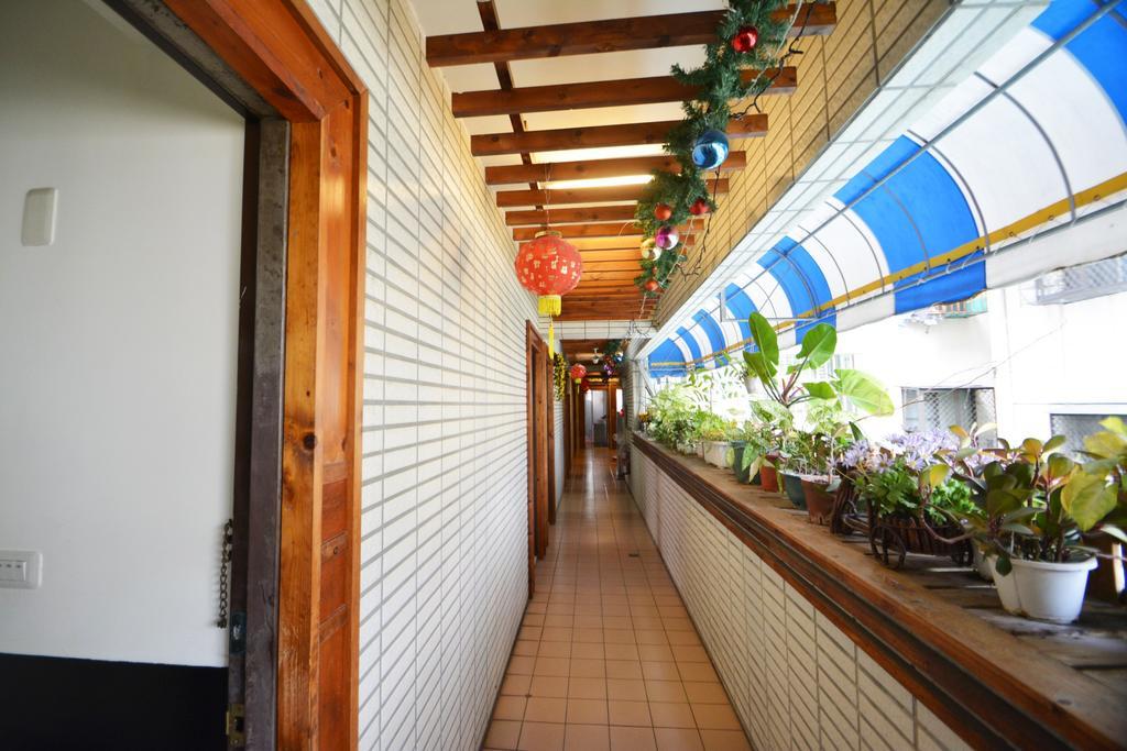 Fongchia Europe III Apartment Đài Trung Ngoại thất bức ảnh