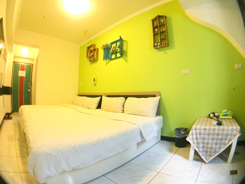 Fongchia Europe III Apartment Đài Trung Ngoại thất bức ảnh