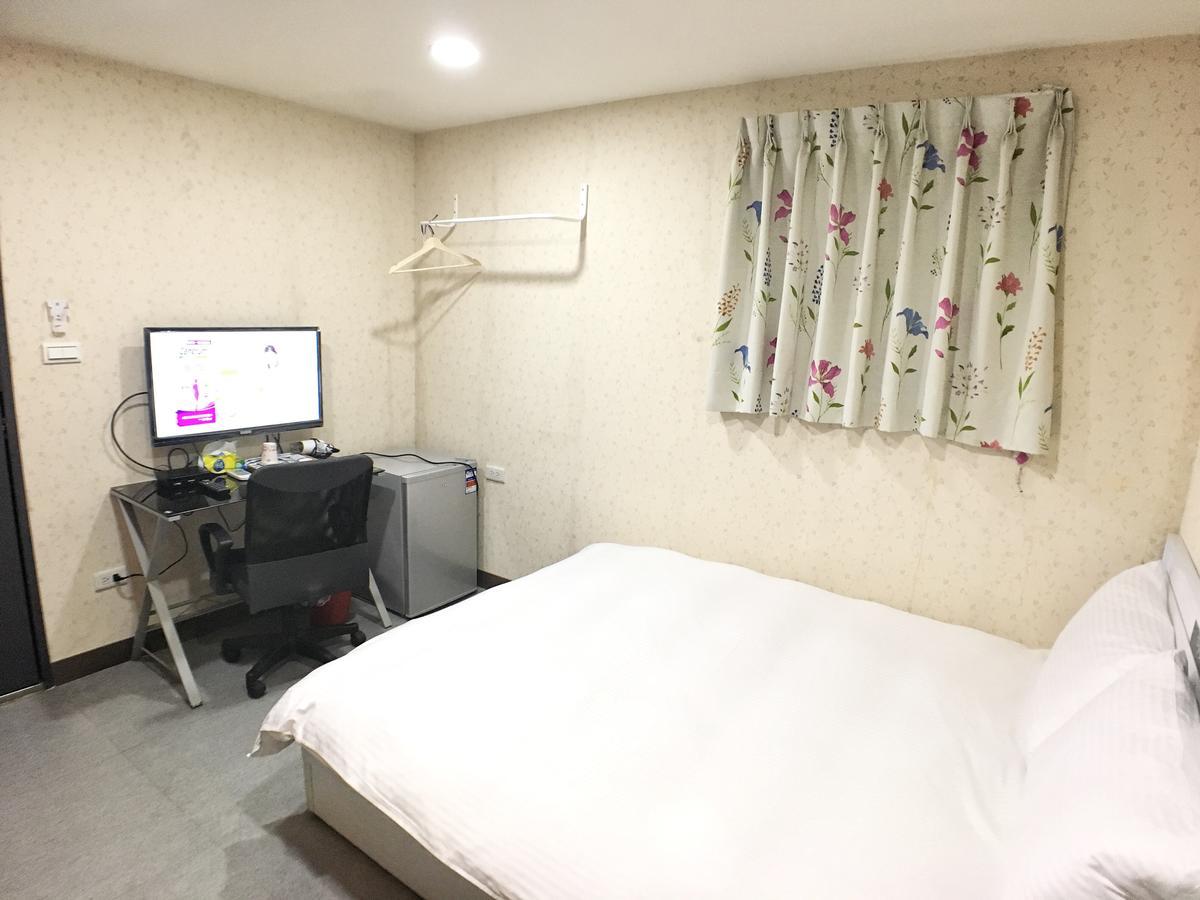 Fongchia Europe III Apartment Đài Trung Ngoại thất bức ảnh