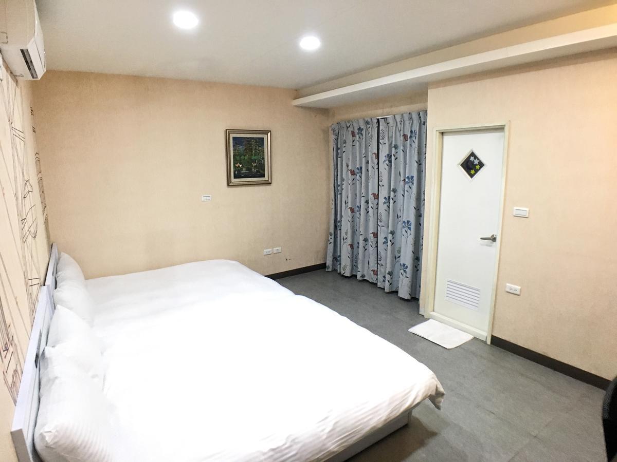 Fongchia Europe III Apartment Đài Trung Ngoại thất bức ảnh