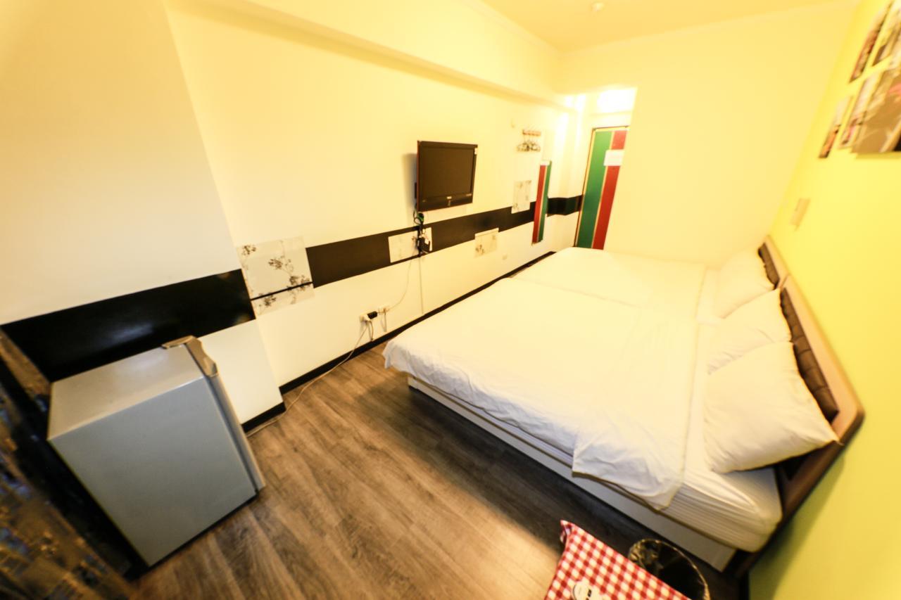 Fongchia Europe III Apartment Đài Trung Ngoại thất bức ảnh