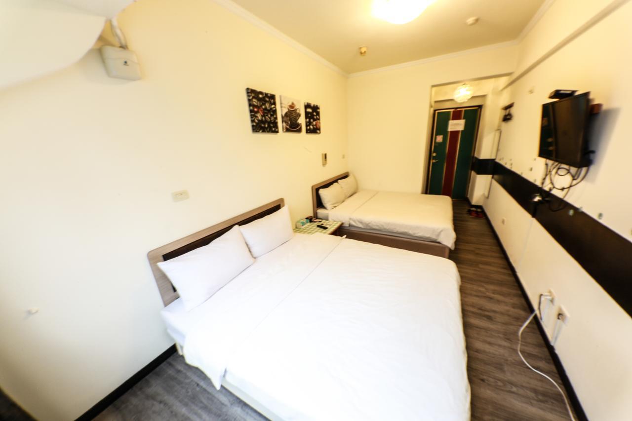 Fongchia Europe III Apartment Đài Trung Ngoại thất bức ảnh