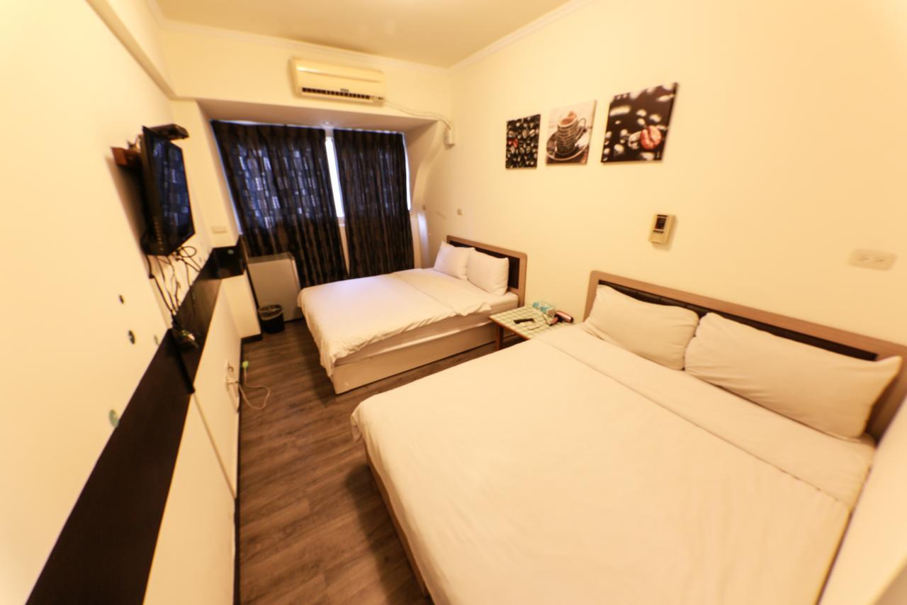 Fongchia Europe III Apartment Đài Trung Ngoại thất bức ảnh