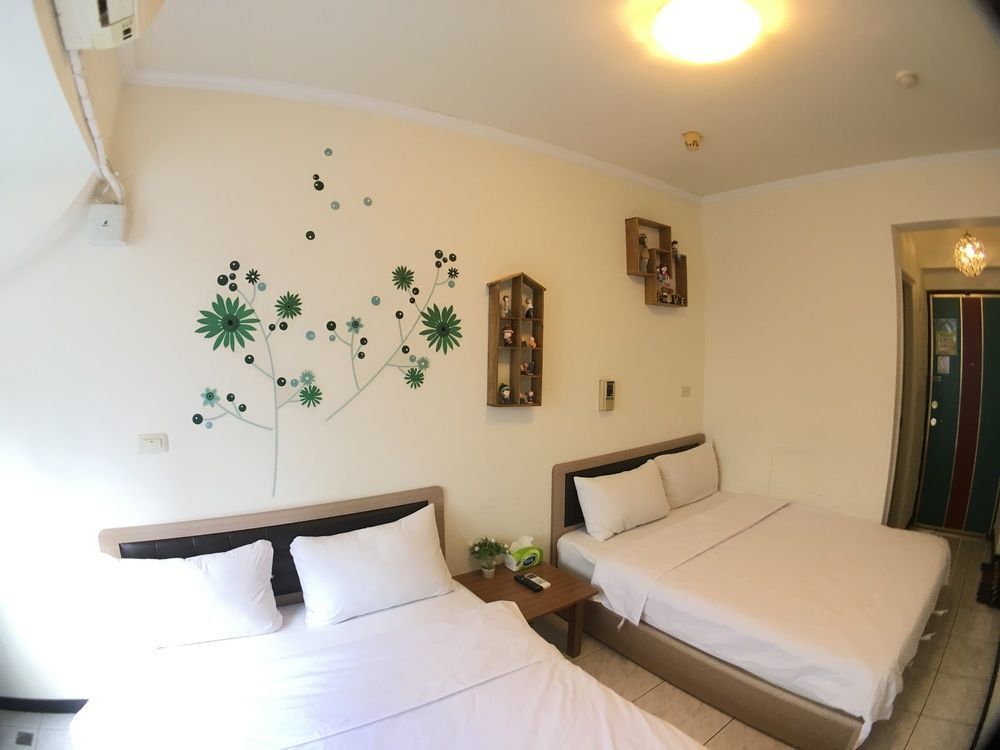 Fongchia Europe III Apartment Đài Trung Ngoại thất bức ảnh